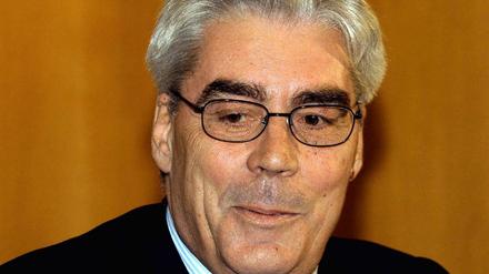 Werner Schmidt