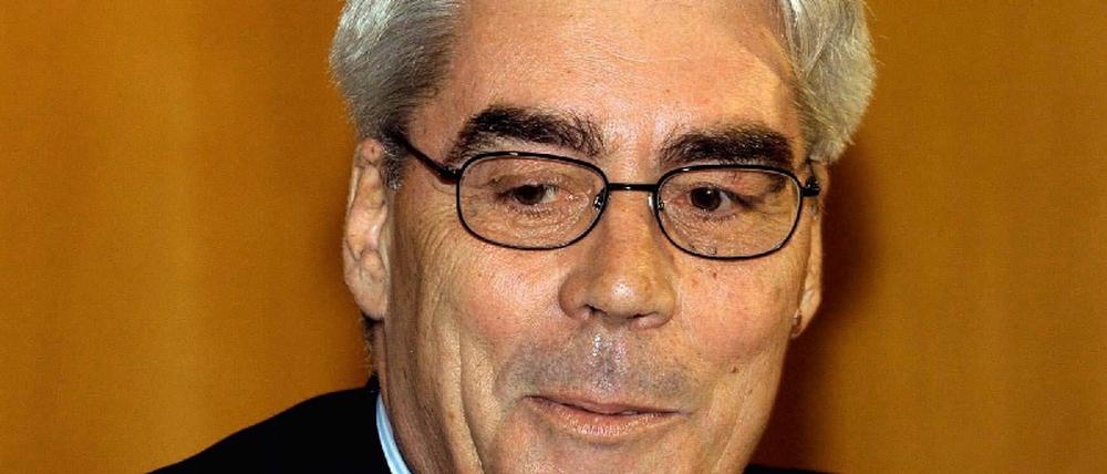 Werner Schmidt