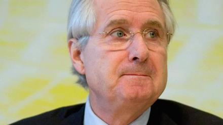 Klaus Zumwinkel