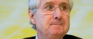 Klaus Zumwinkel