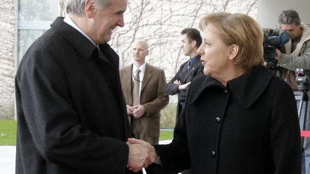 Merkel Hasler