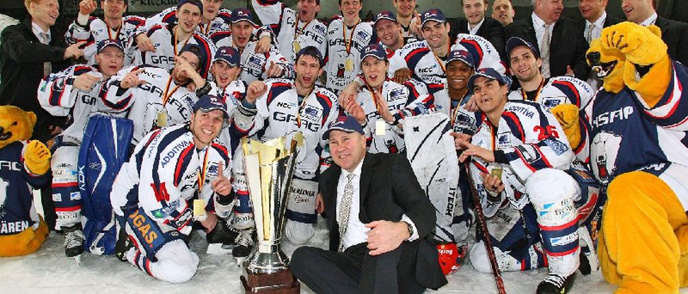 Eisbären-Pokal