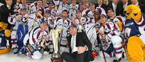 Eisbären-Pokal