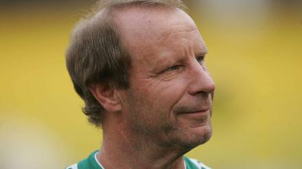 Berti Vogts