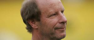 Berti Vogts