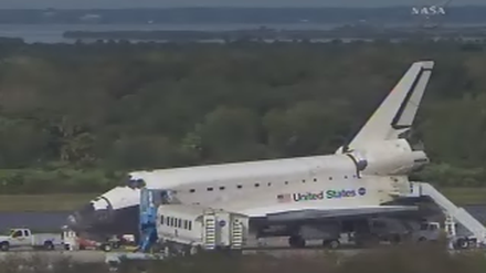 Atlantis
