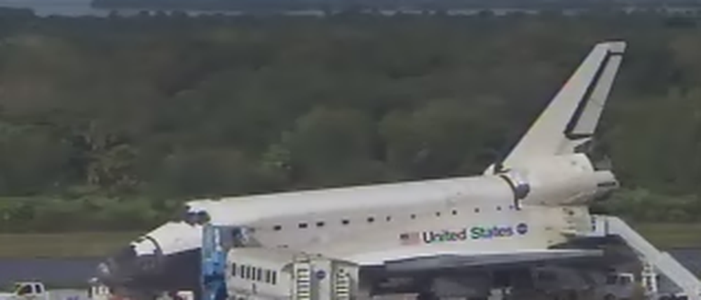 Atlantis