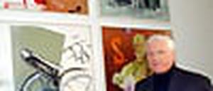 Kunstsammlung Flick Collection für Berlin