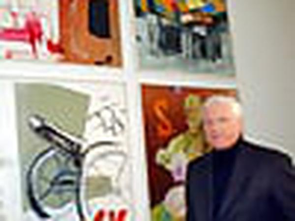 Kunstsammlung Flick Collection für Berlin