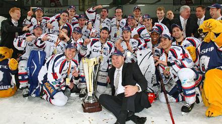 Eishockey