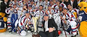 Eishockey
