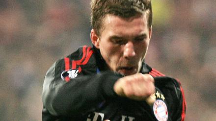Podolski