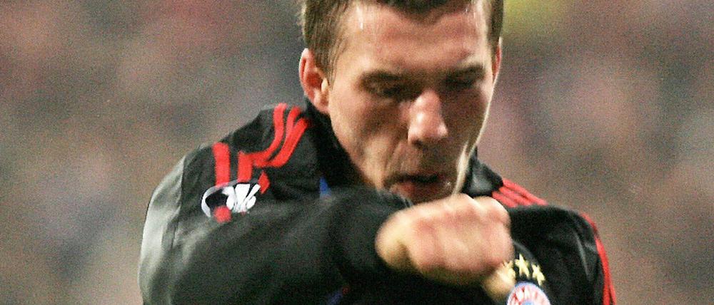 Podolski