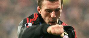 Podolski