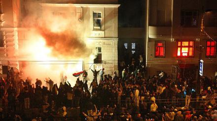 Belgrad_Botschaft