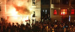 Belgrad_Botschaft