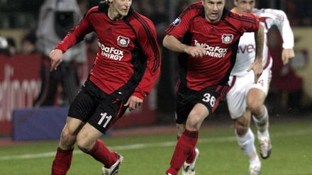 Leverkusen