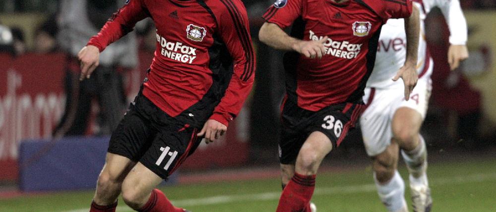 Leverkusen