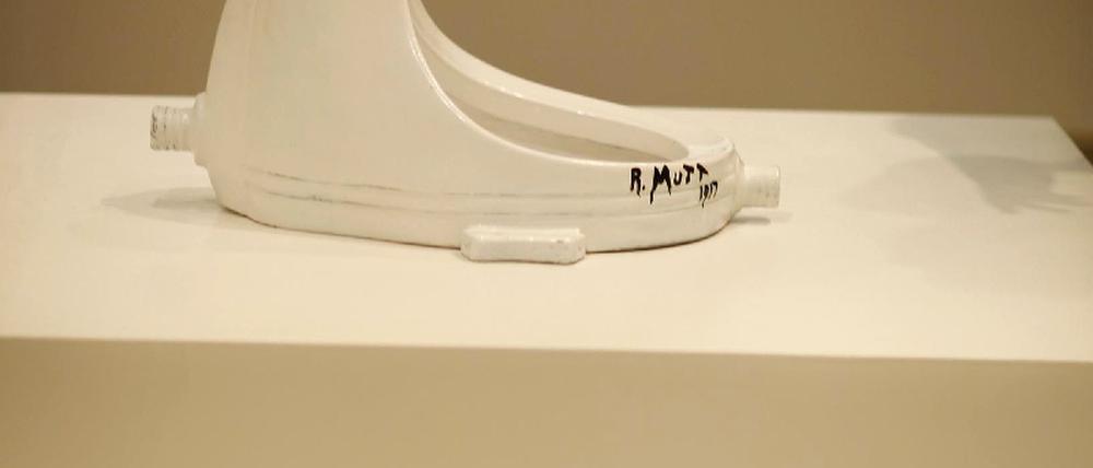 Duchamp