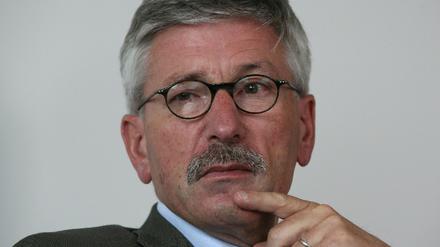 Thilo Sarrazin