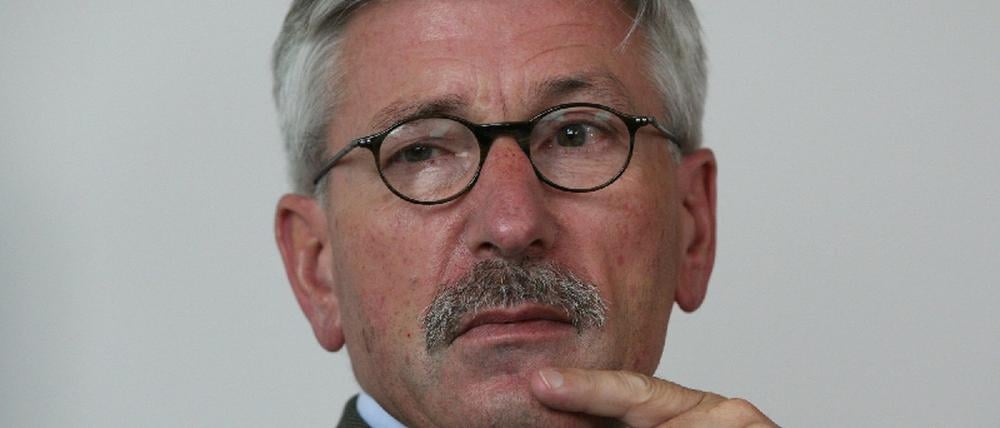 Thilo Sarrazin