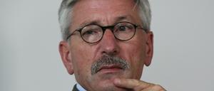 Thilo Sarrazin