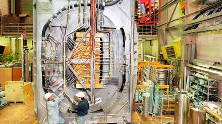 Institut für technische Physik