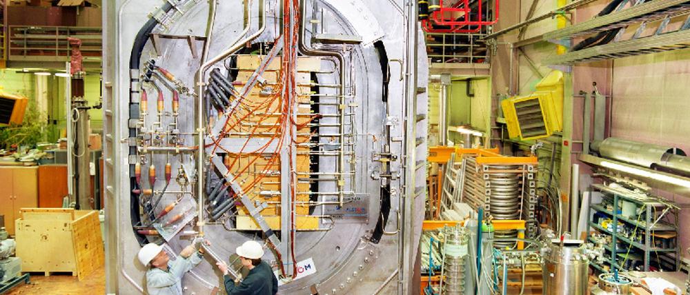 Institut für technische Physik