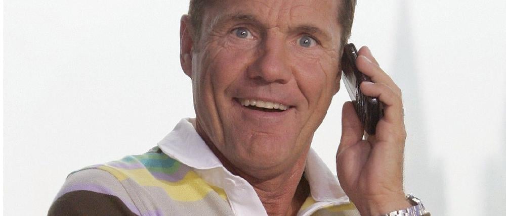 Bohlen