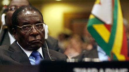 Mugabe