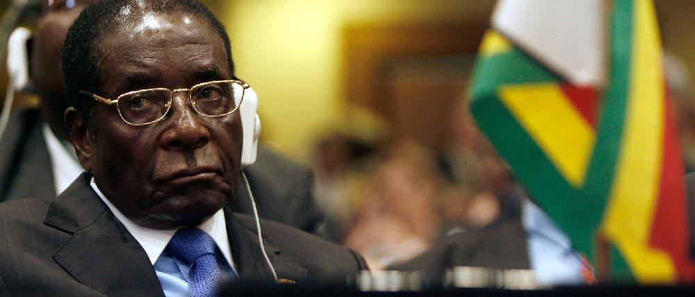 Mugabe