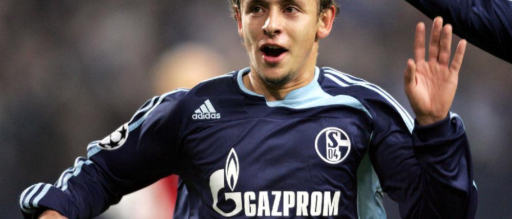 Rafinha