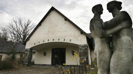 goebbels-villa