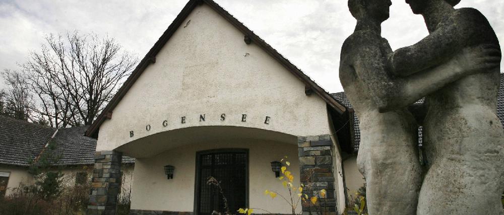 goebbels-villa
