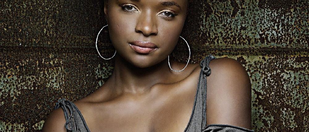 Lizz Wright