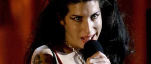 Amy Winehouse