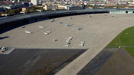 Tempelhof