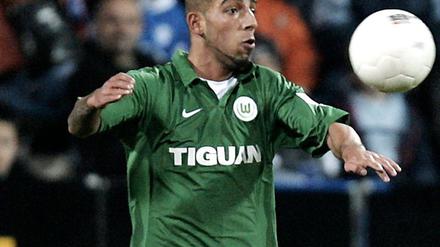 Ashkan Dejagah
