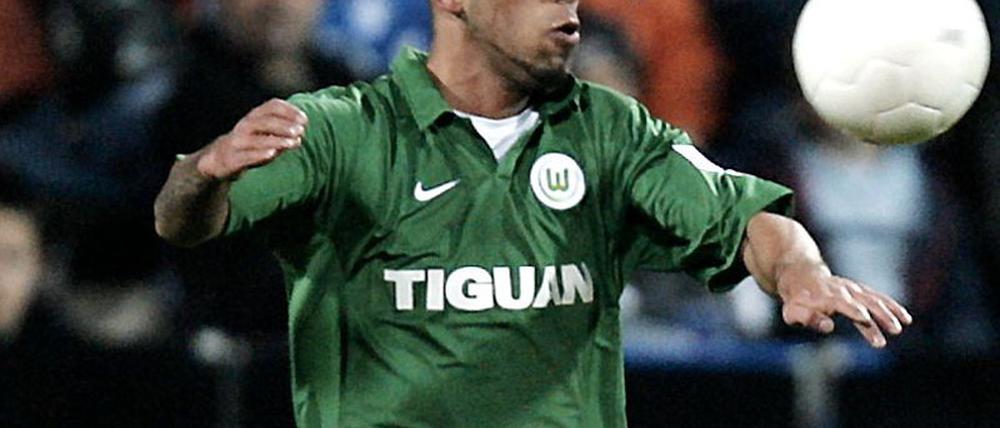 Ashkan Dejagah