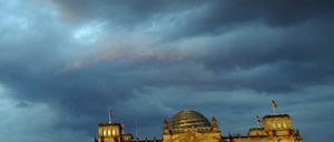 Reichstag