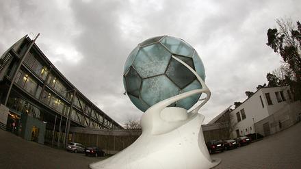 DFB und DFL