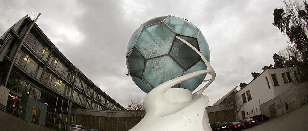 DFB und DFL