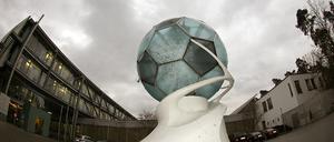 DFB und DFL