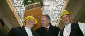 Klaus Dieter Lehmann