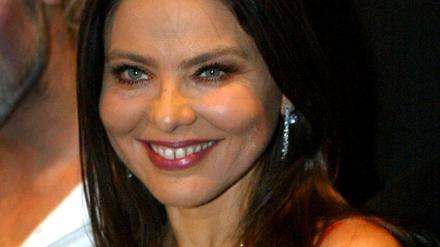 Ornella Muti