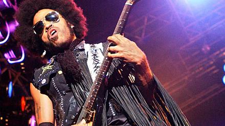 Lenny Kravitz