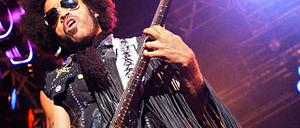 Lenny Kravitz