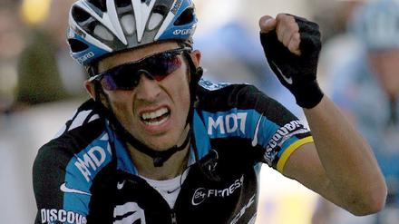 Contador