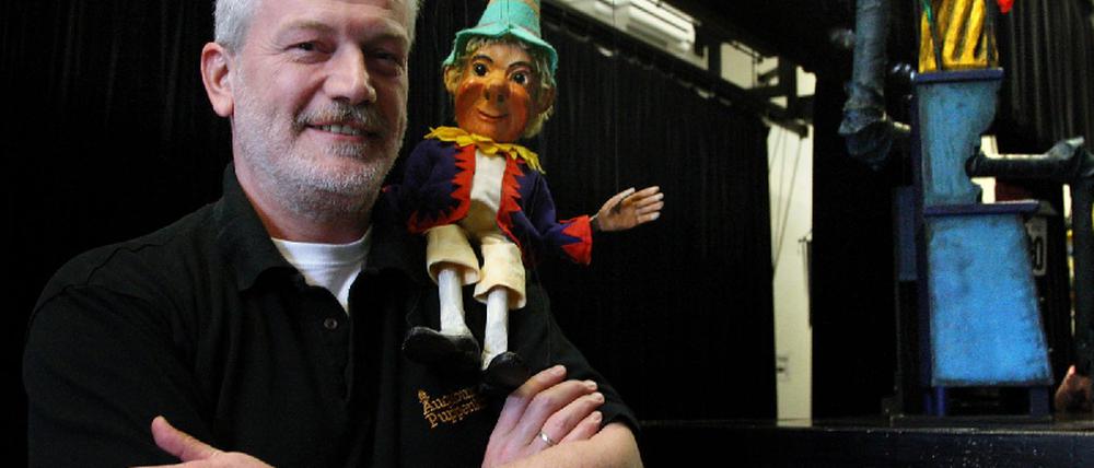 Augsburger Puppenkiste