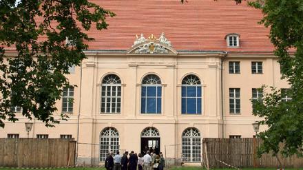 Schloss Schönhausen